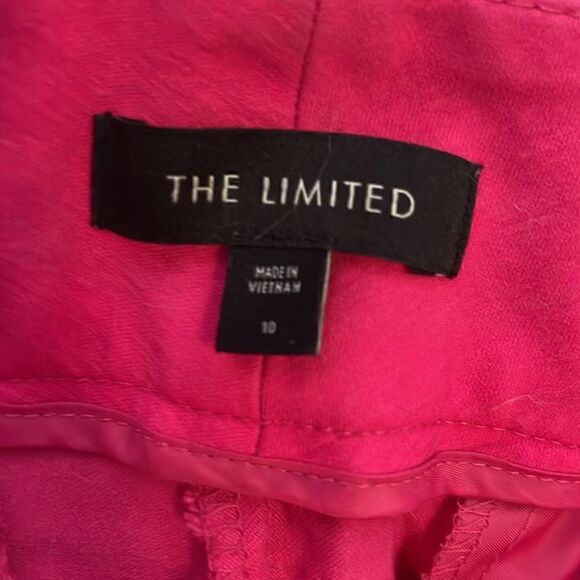 🌟THE LIMITED sz 10 stretchable skinny pant🌟 - Picture 2 of 3